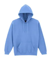 Hanorac unisex Gildan Heavy Blend™ Adult personalizat, albastru