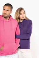 Hanorac bărbați Kariban personalizat, pe model