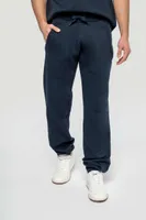 Pantaloni unisex Kariban Jogging Bottoms personalizați, pe model