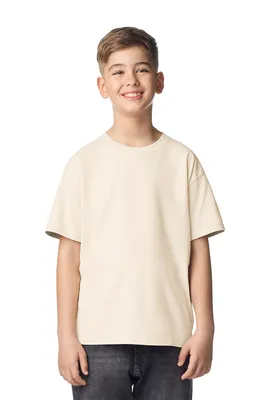 Tricou copii Gildan Softstyle™