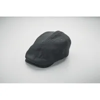 Șapcă plată tip Newsboy 320 gr/m² personalizată, vedere detaliu