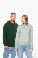 Hanorac bărbați Kariban Eco-friendly personalizat, pe model