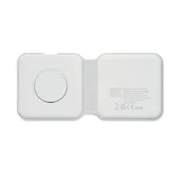Încărcător pliabil 2 în 1 15W personalizat