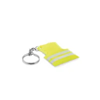 Breloc reflectorizant personalizat