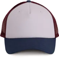 Șapcă K-UP Trucker 5 Panels personalizată, multicolor