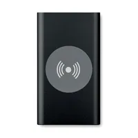 Powerbank Wireless de 4000mAh personalizat