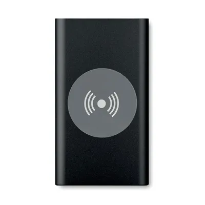 Powerbank Wireless de 4000mAh personalizat