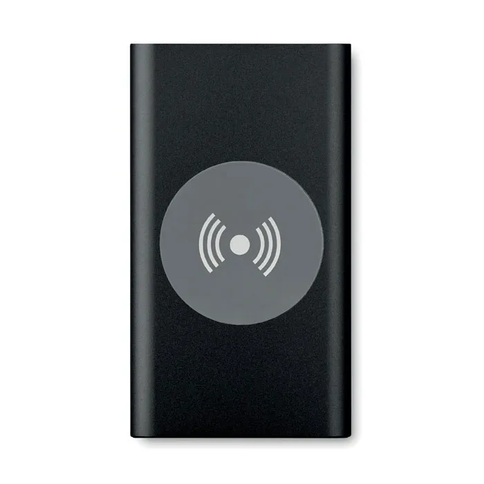Powerbank Wireless de 4000mAh personalizat