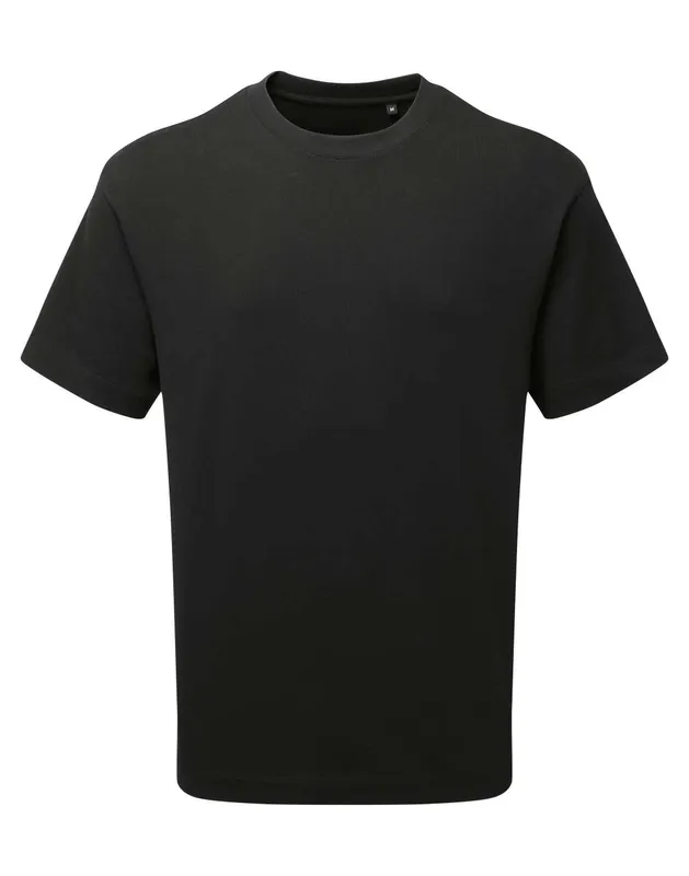 Tricou unisex Anthem Heavyweight
