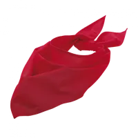 Accesoriu textil SOL'S Bandana personalizat, pe model