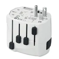 SKROSS® PRO universal 3 poli personalizat