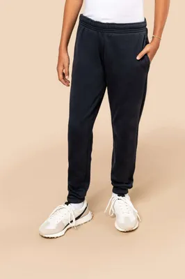 Jachetă polar copii Kariban Fleece Trousers personalizată