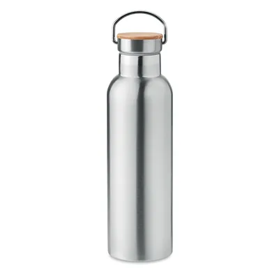 Termos cu perete dublu 750ml personalizat