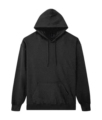 Hanorac unisex Gildan Softstyle™ Midweight Fleece Adult