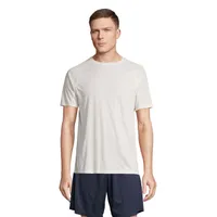Tricou unisex Sol's Vortex Raglan personalizat, off-white