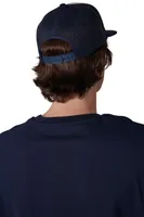 Șapcă K-UP Classic Trucker 5 Panels personalizată, pe model