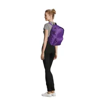Rucsac Sol's Rider Polyester Rucksack personalizat, dark purple