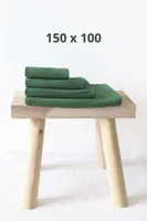Prosop SOL'S Atoll 100 Microfibre personalizat, pe model