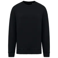 Washed Black