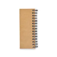 Memopad din PP personalizat