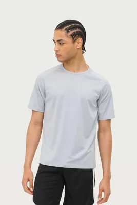 Tricou bărbați SOL'S Sporty Raglan Sleeved personalizat