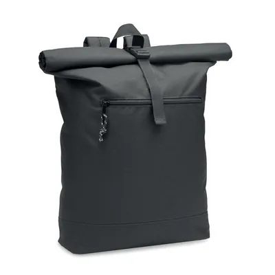 Rucsac rolltop 600D RPET