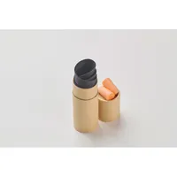 Set de călătorie în cutie tub de h personalizat, vedere spate