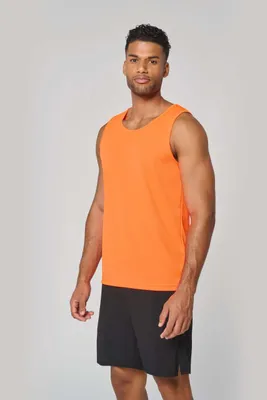 Vestă bărbați Proact Sports Vest personalizată