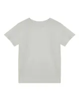 Tricou copii True Blanks personalizat, verde