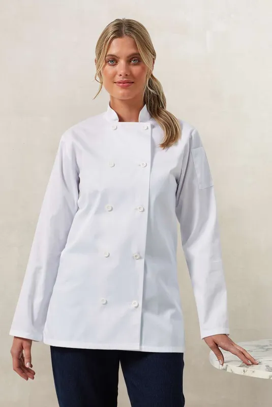Jachetă damă Premier Chef S