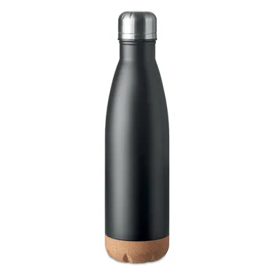 Sticlă cu perete dublu 500 ml personalizată