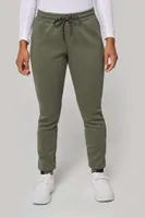 Pantaloni damă Proact Trousers personalizați, pe model