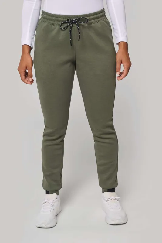 Pantaloni damă Proact Trousers personalizați, pe model