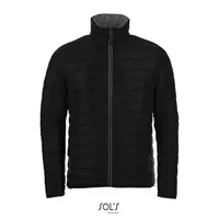 RIDE MEN JACKET 180g personalizat