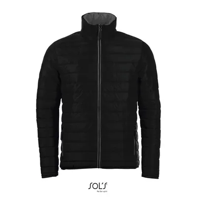 RIDE MEN JACKET 180g personalizat