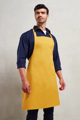 Șorț Premier Colours Collection Bib