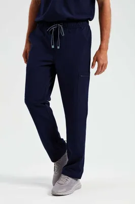 Pantaloni bărbați Onna Relentless -stretch Cargo Pant personalizați