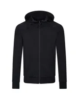 Black/Black Slate Melange