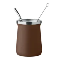 Pahar Yerba mate personalizat