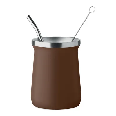 Pahar Yerba mate personalizat