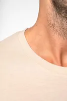 Tricou bărbați Kariban BIO150IC Round Neck personalizat, pe model