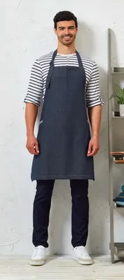 Șorț Premier ‘regenerate Sustainable Bib personalizat