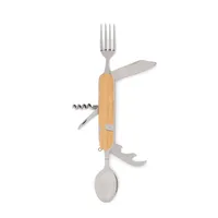Set tacâmuri multifuncționale personalizat