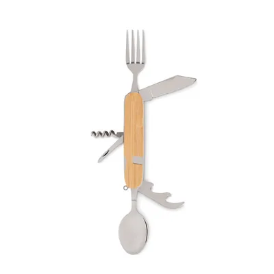 Set tacâmuri multifuncționale personalizat