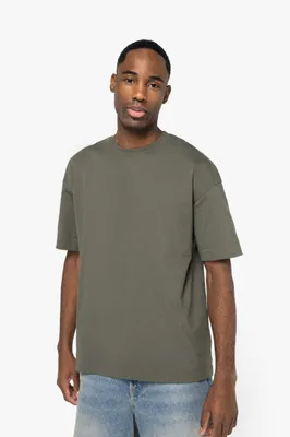 Tricou bărbați Native Spirit Oversized