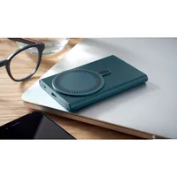 Powerbank wireless personalizat, în context