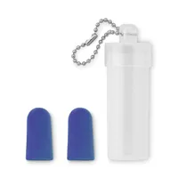 Set de dopuri pentru ureche personalizat