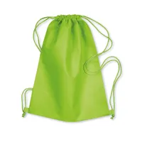 Sac marinăresc personalizat, lime