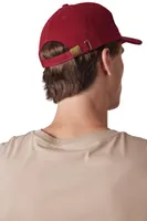 Șapcă K-UP Okeotex Certified 5 Panels personalizată, pe model