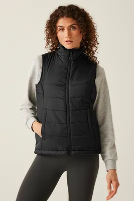 Vestă damă Regatta Stage II Insulated Bodywarmer